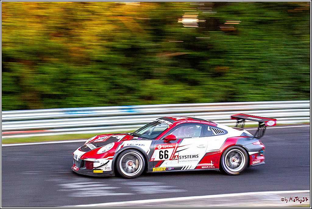 ADAC TOTAL 24h-Rennen, 22.06.2019